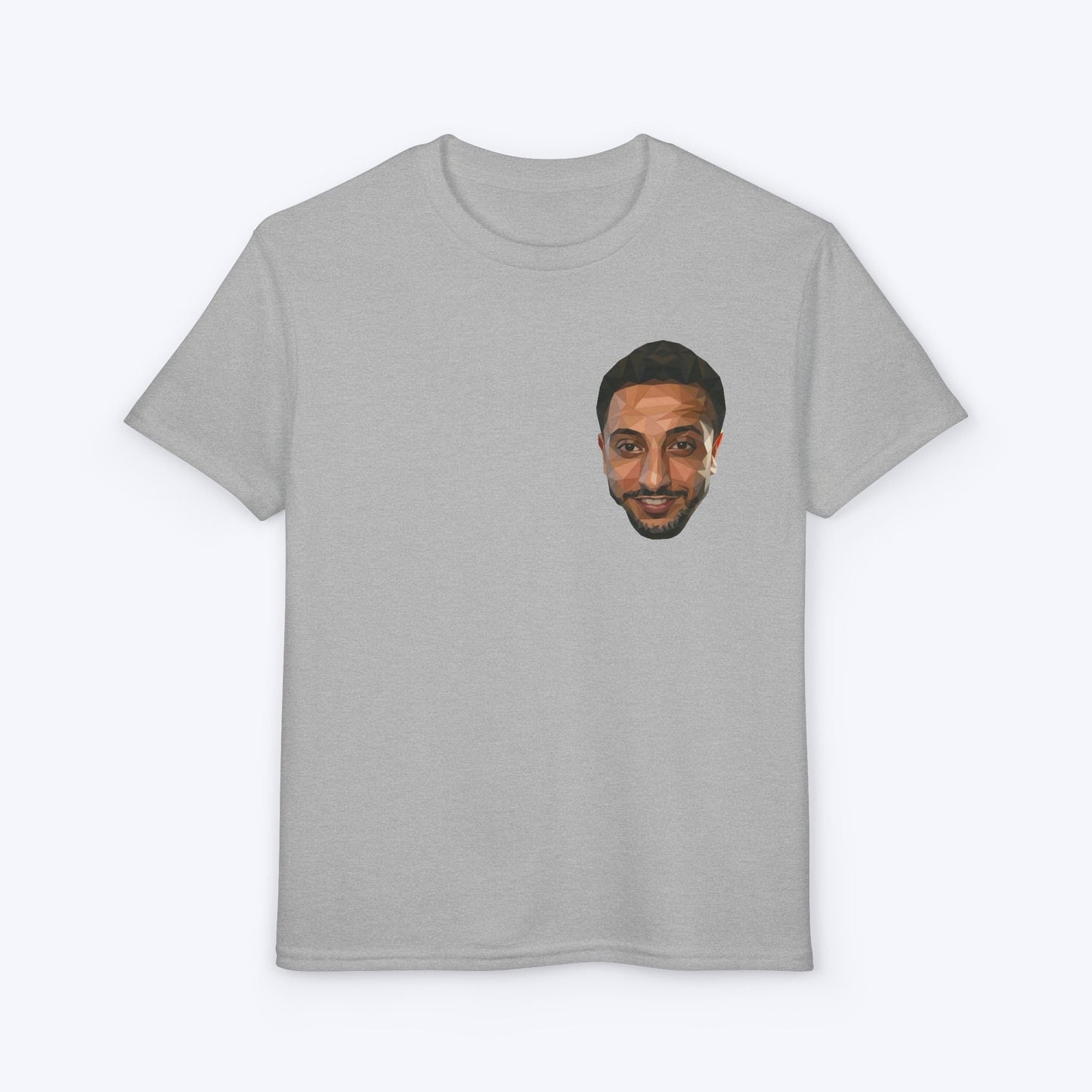 NasDas T-Shirt — Enfant