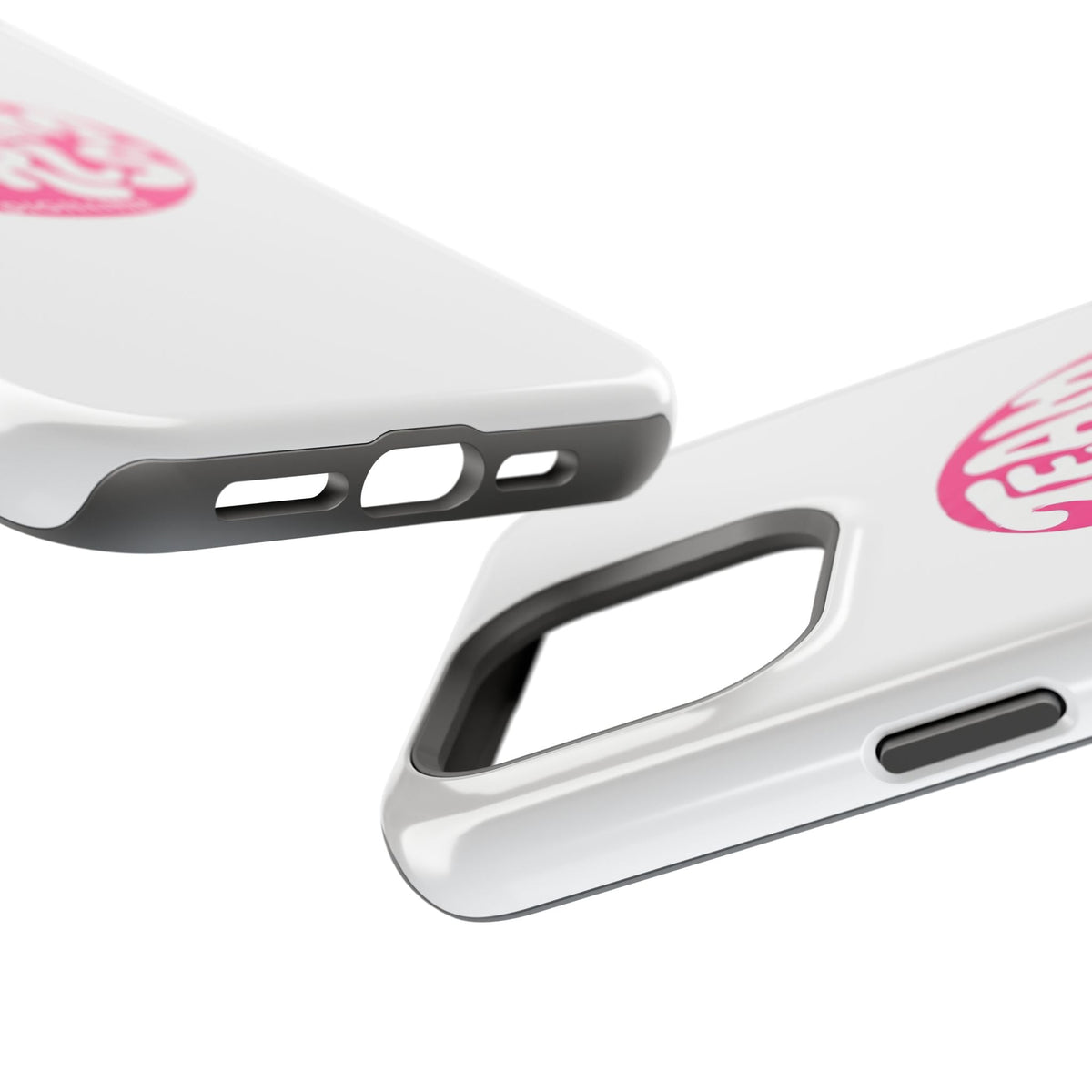Premium Team Girls Magnetic Impact-Resistant Phone Case