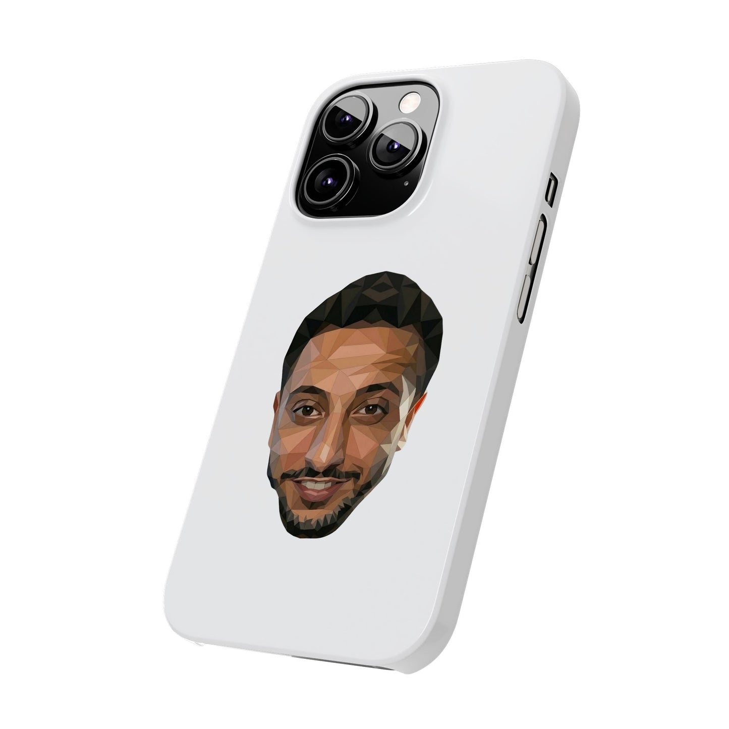 NasDas Phone Case