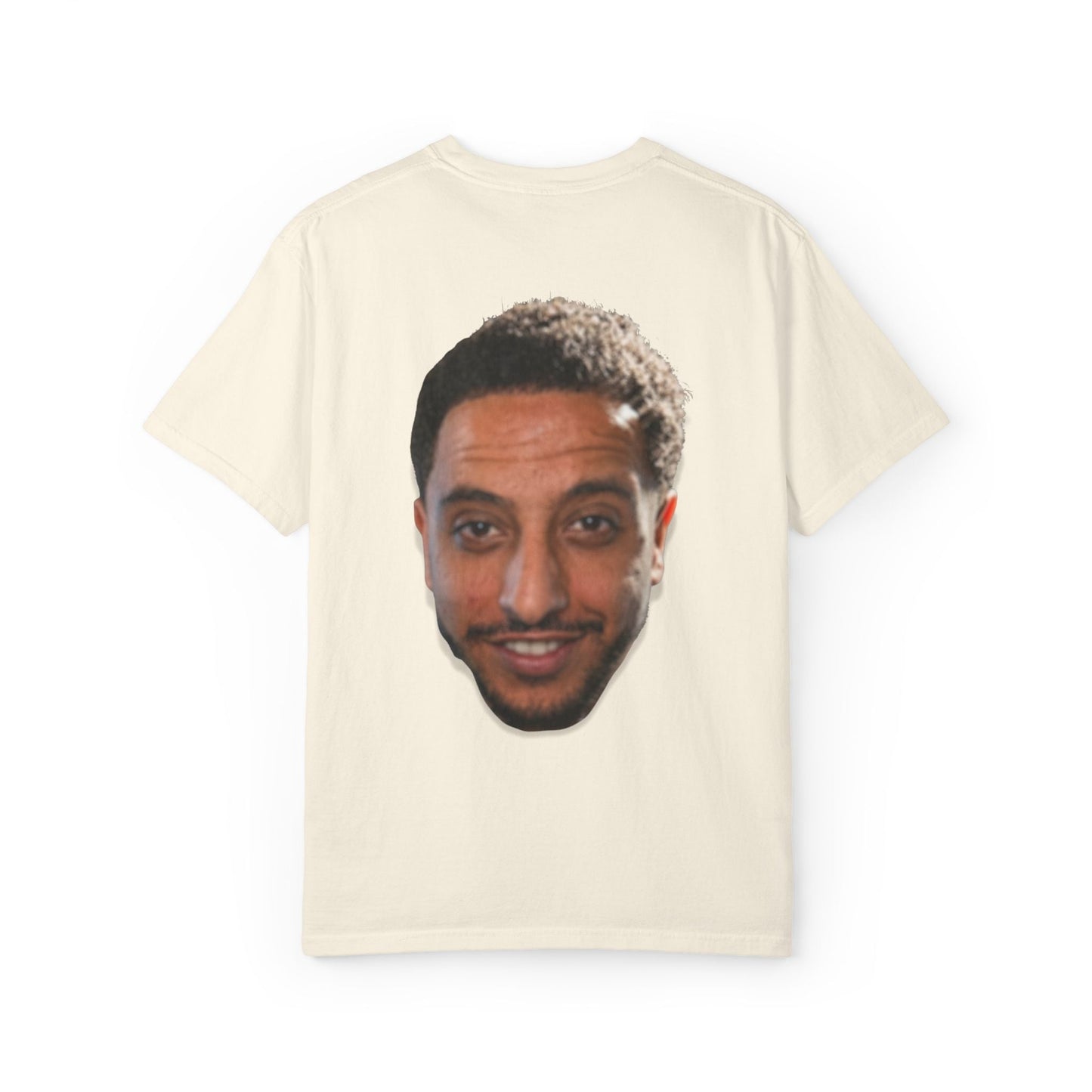 NasDas T-Shirt  Homme