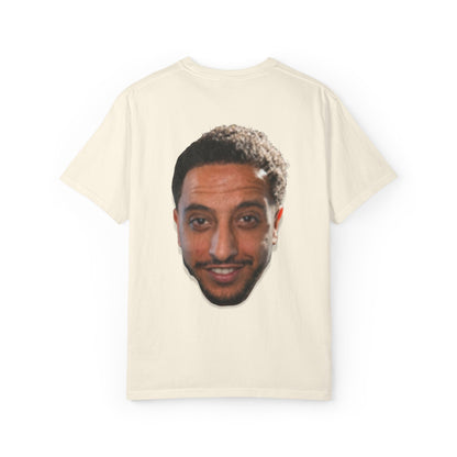 NasDas T-Shirt  Homme