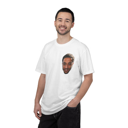 NasDas T-Shirt  Homme