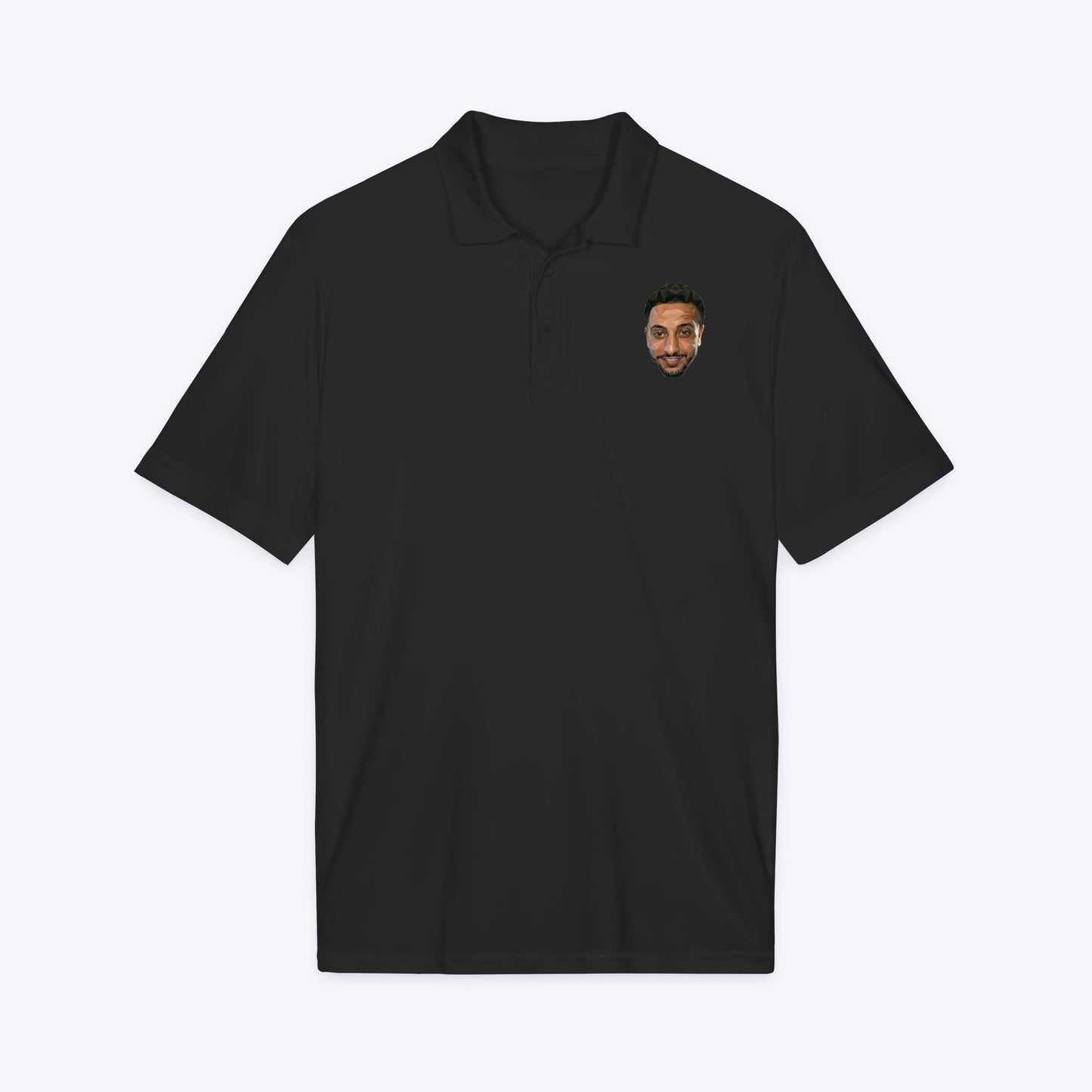 NasDas Polo Shirt