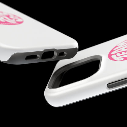 Premium Team Girls Magnetic Impact-Resistant Phone Case