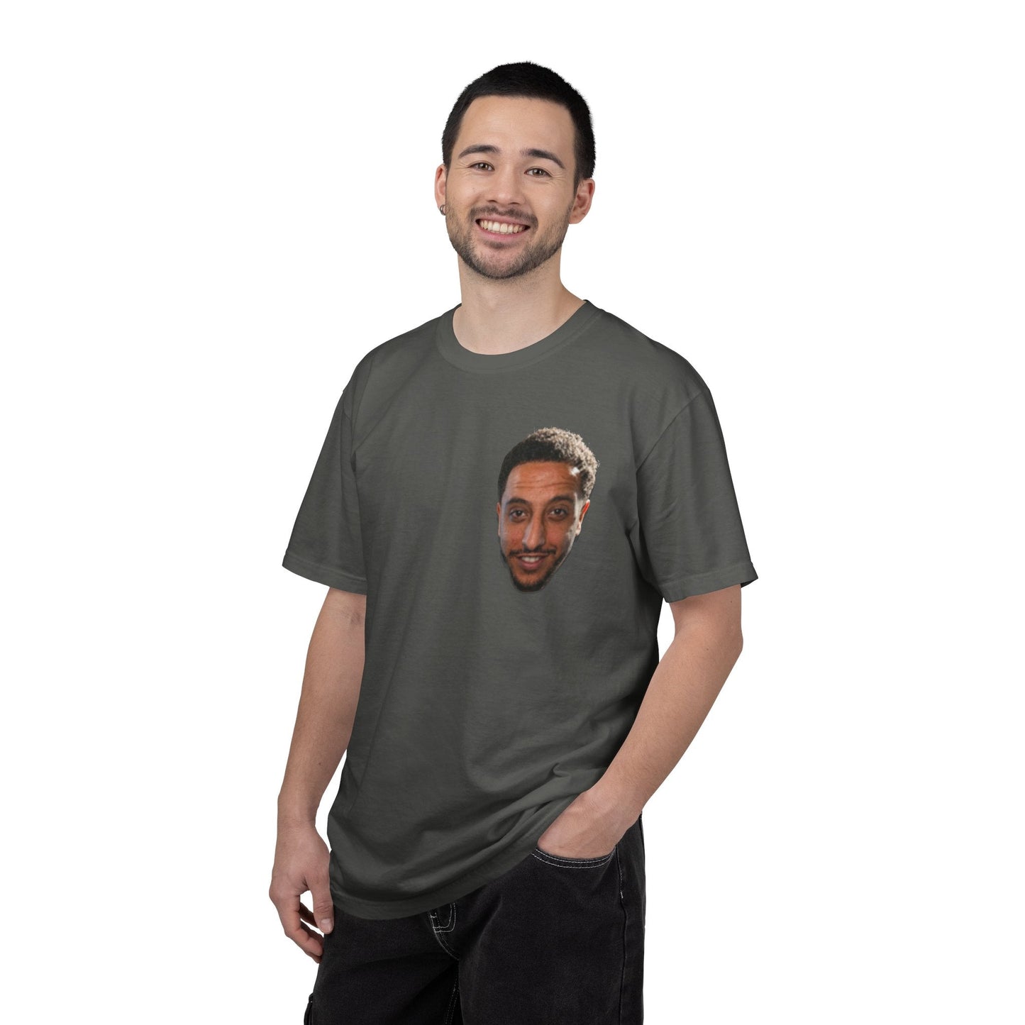 NasDas T-Shirt  Homme
