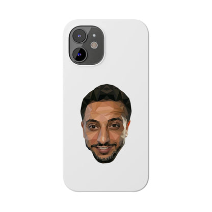 NasDas Phone Case