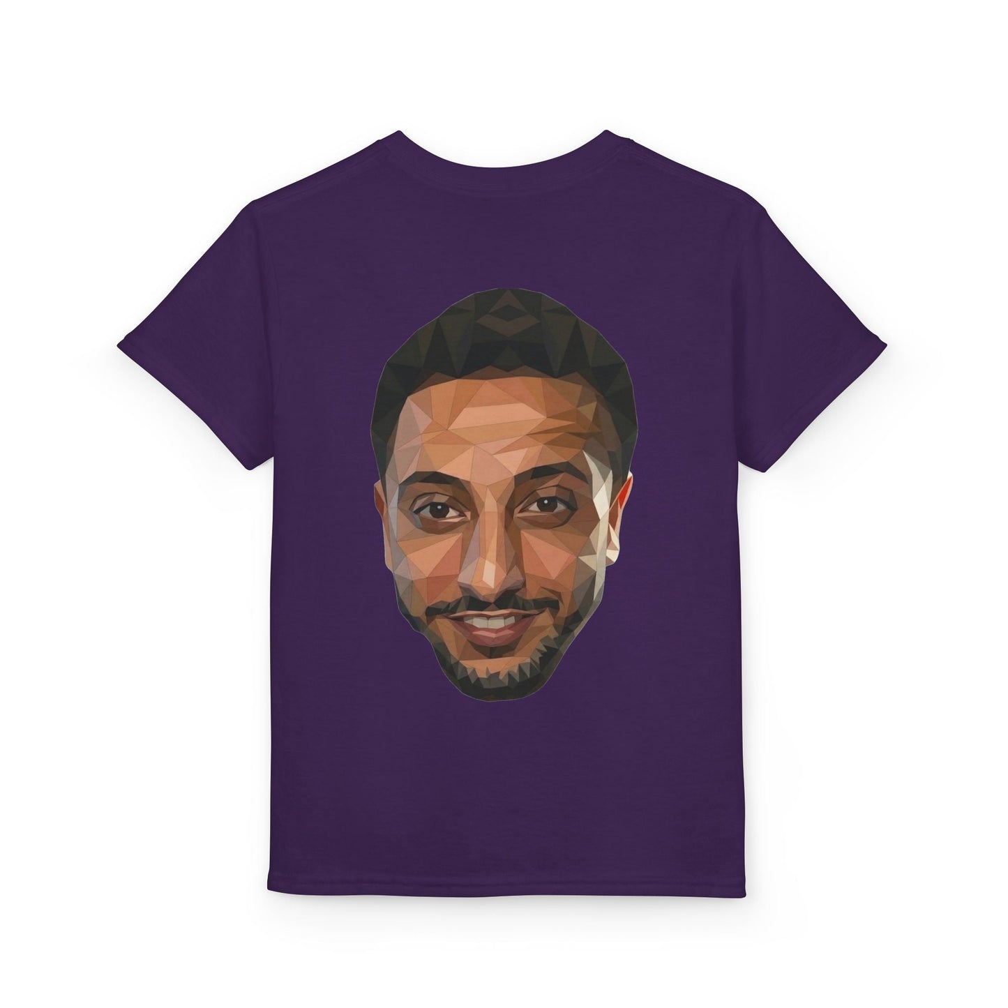 NasDas T-Shirt — Enfant