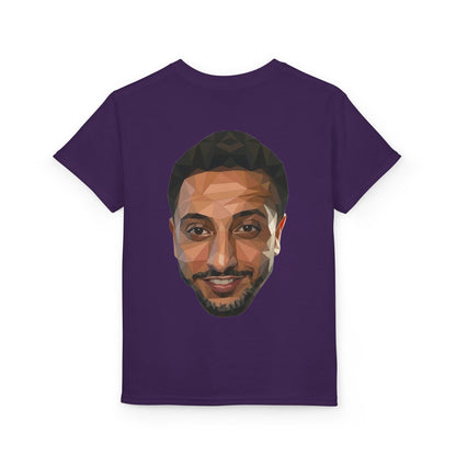 NasDas T-Shirt — Enfant