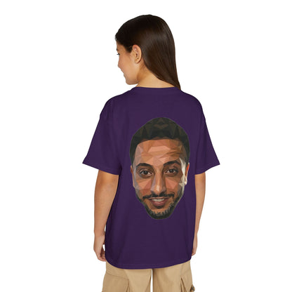 NasDas T-Shirt — Enfant