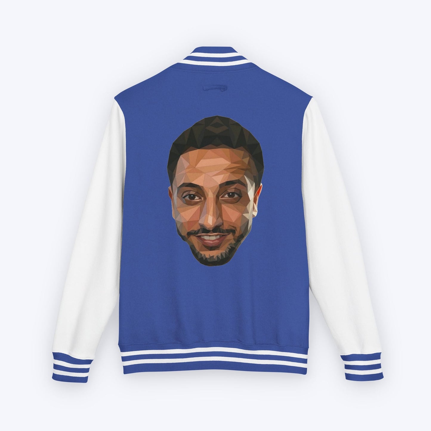 NasDas Jacket