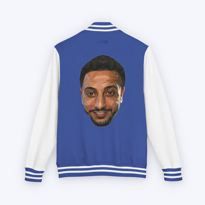 NasDas Jacket
