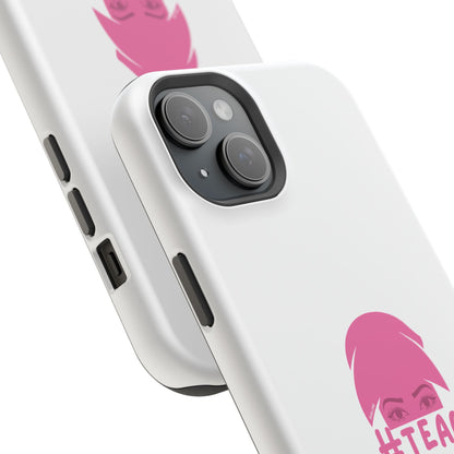Premium Team Girls Magnetic Impact-Resistant Phone Case