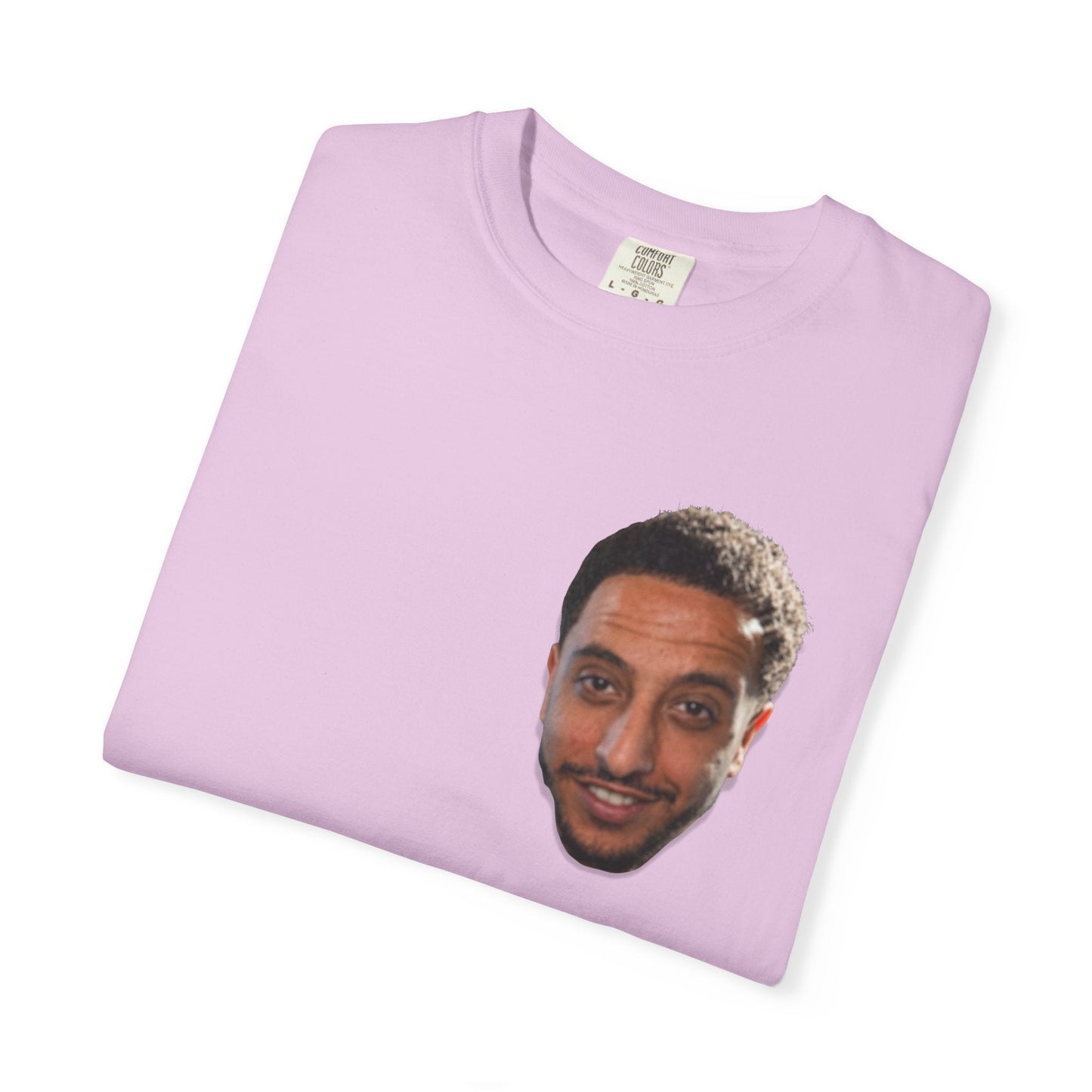 NasDas T-Shirt  Homme