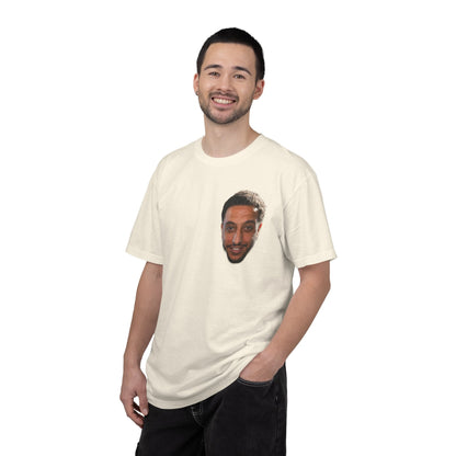 NasDas T-Shirt  Homme