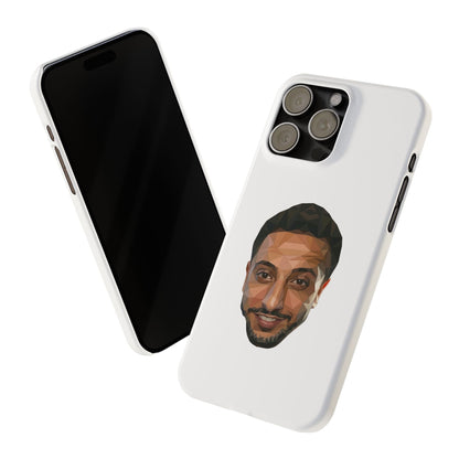 NasDas Phone Case