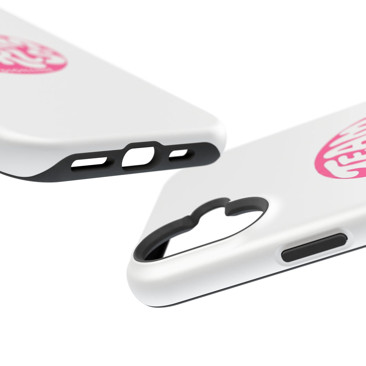 Premium Team Girls Magnetic Impact-Resistant Phone Case