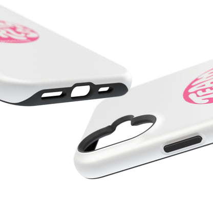 Premium Team Girls Magnetic Impact-Resistant Phone Case