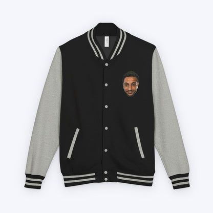 NasDas Jacket