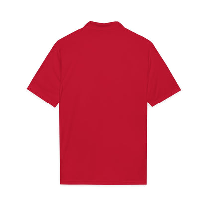 NasDas Polo Shirt