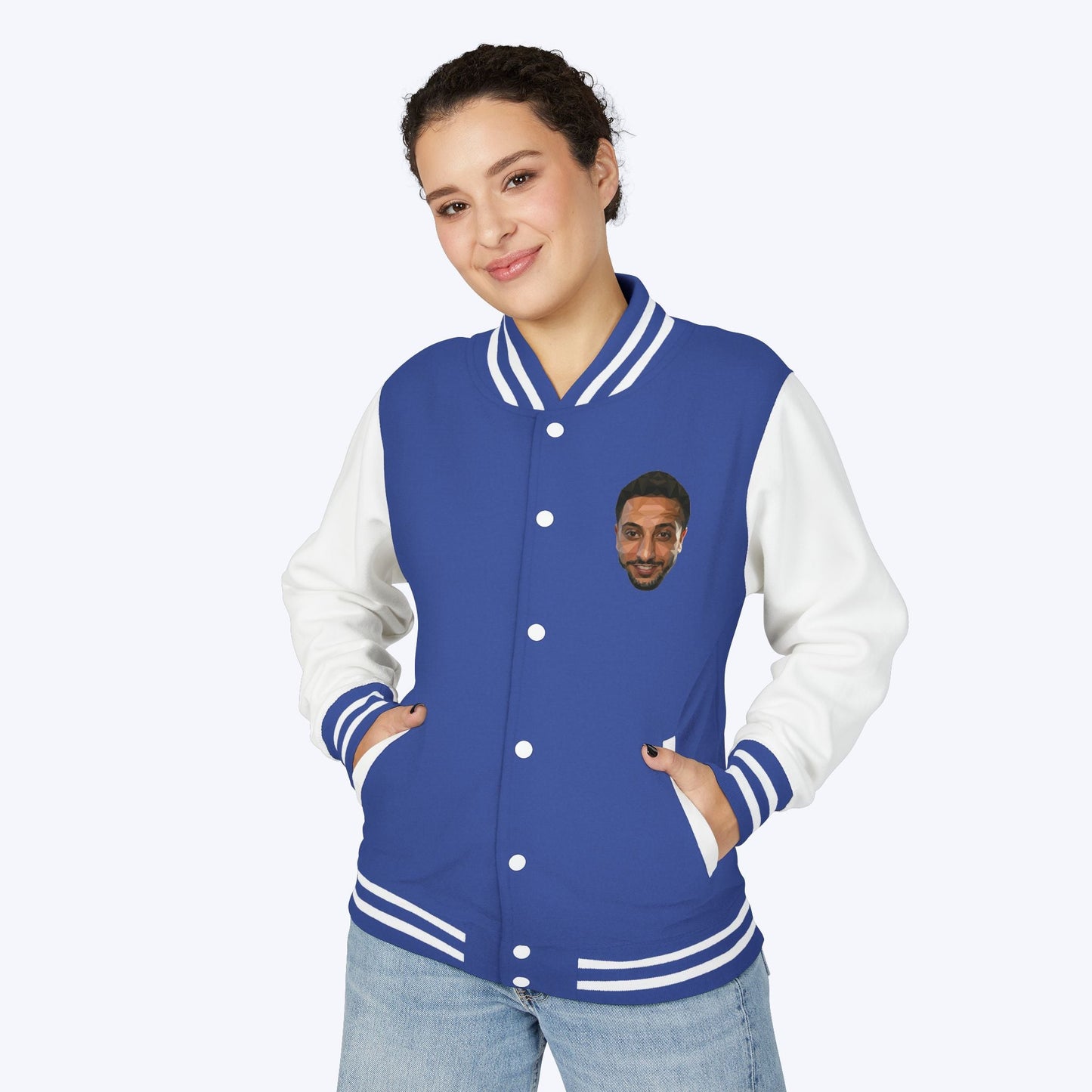 NasDas Jacket