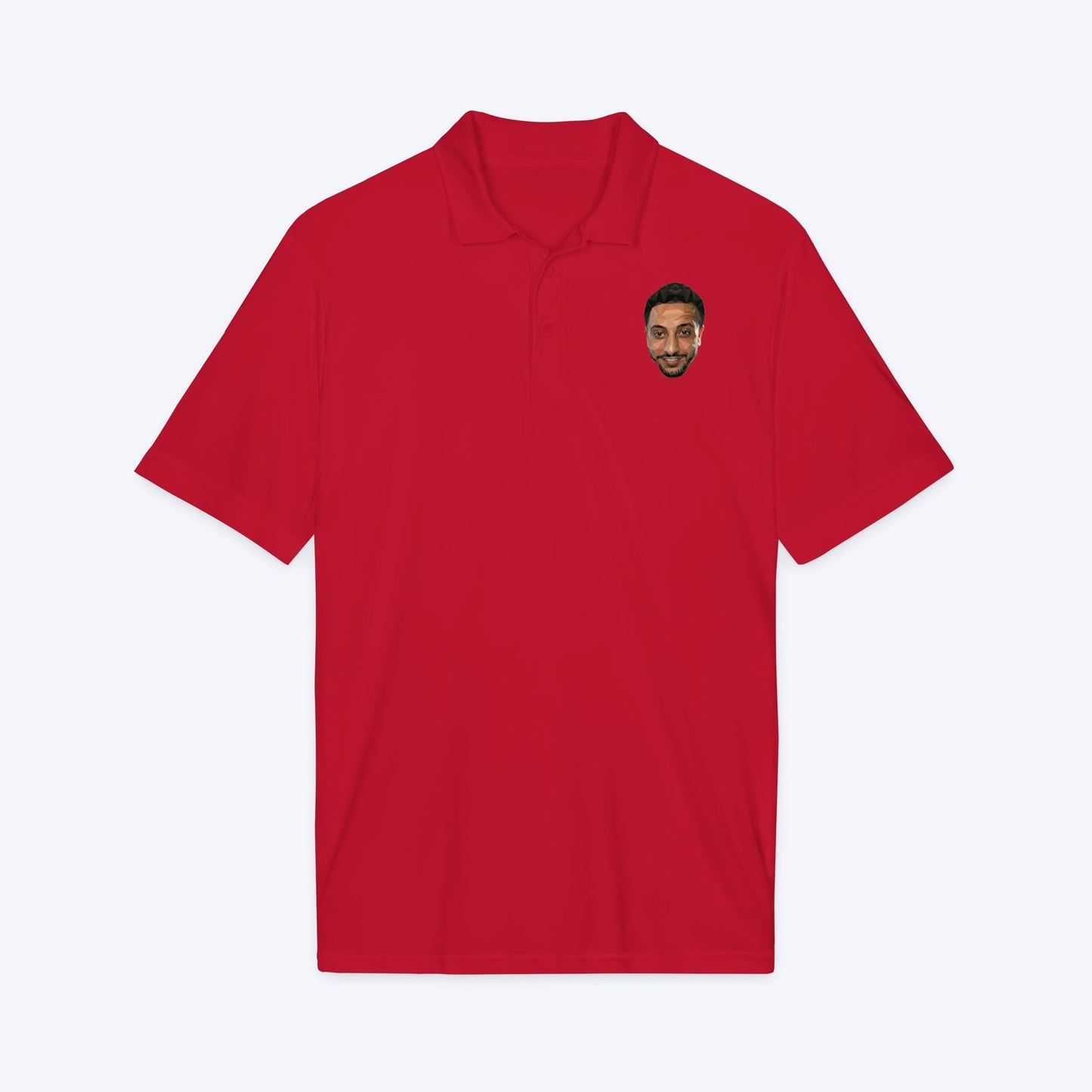 NasDas Polo Shirt