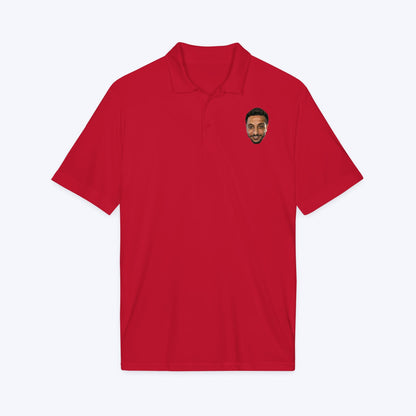 NasDas Polo Shirt