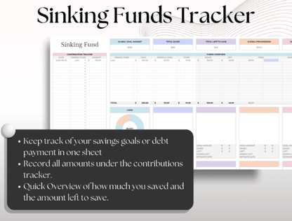 Premium Family Budget Planner 2026 +Gift !!