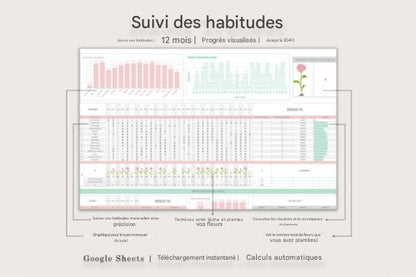 Système Discipline Élite 2026 – DIGILLINE