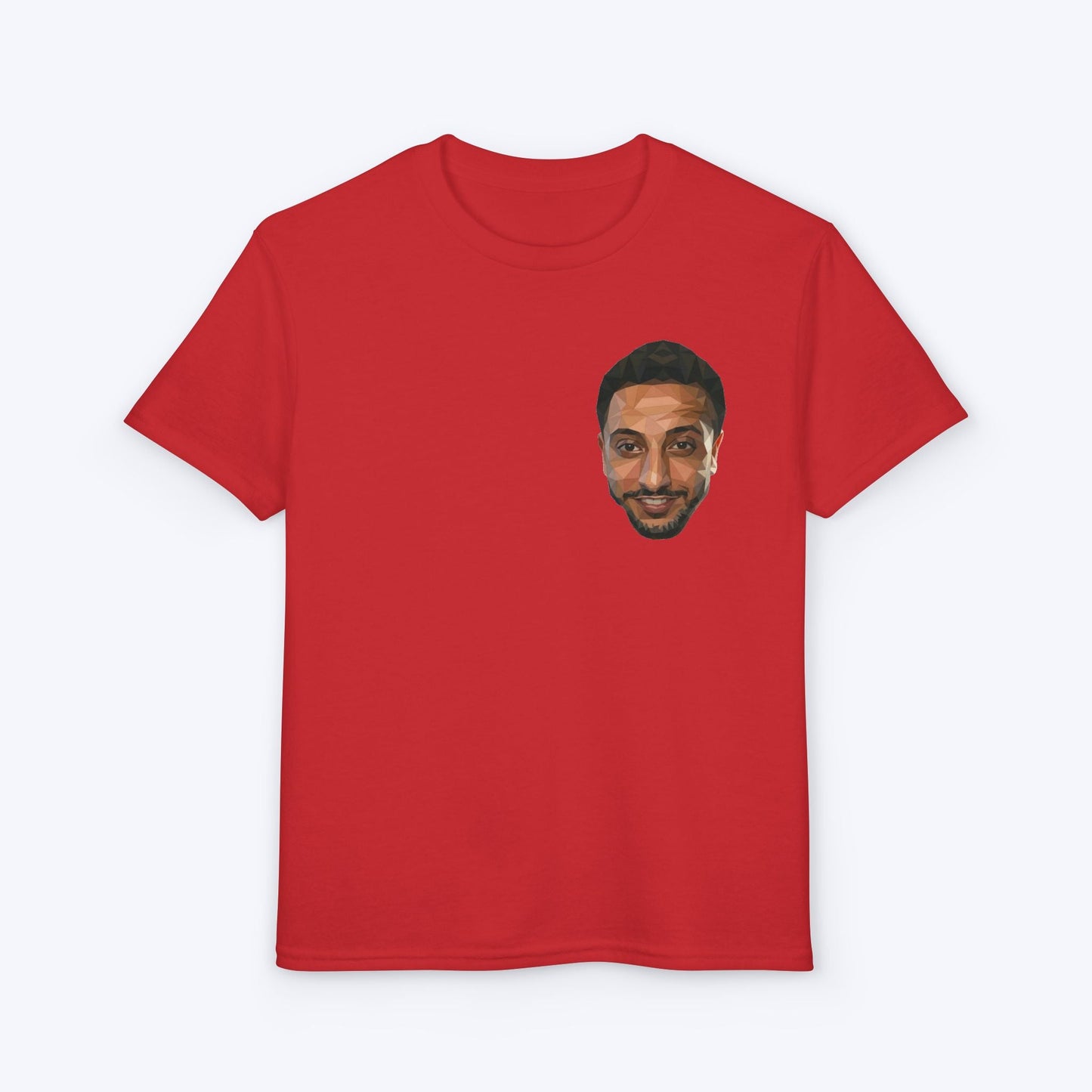 NasDas T-Shirt — Enfant