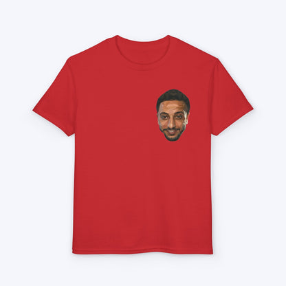 NasDas T-Shirt — Enfant