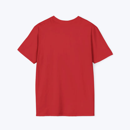 Team Girls Premium T-Shirt — Pink Retro Logo Tee for Women & Girls