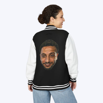 NasDas Jacket