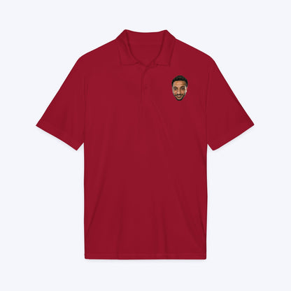 NasDas Polo Shirt