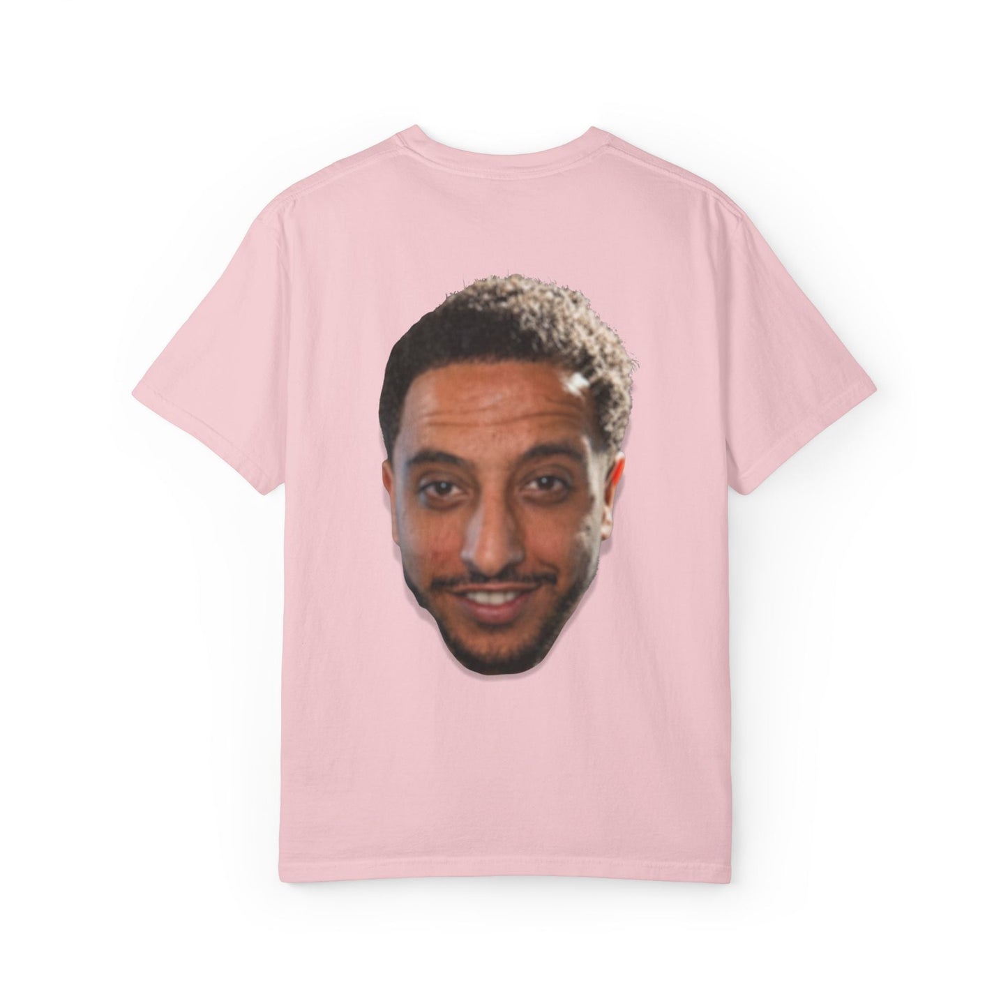 NasDas T-Shirt  Homme