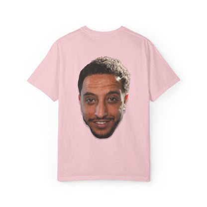 NasDas T-Shirt  Homme
