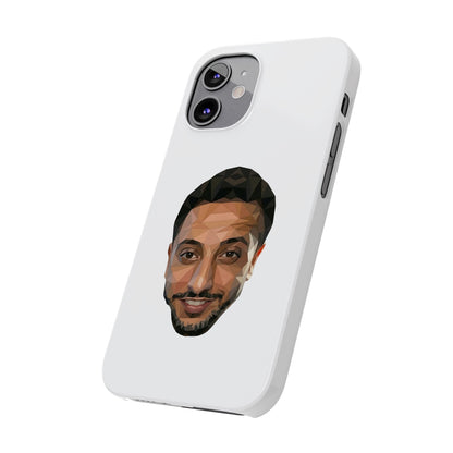 NasDas Phone Case