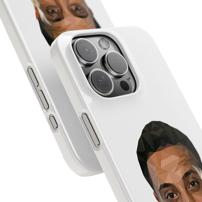 NasDas Phone Case