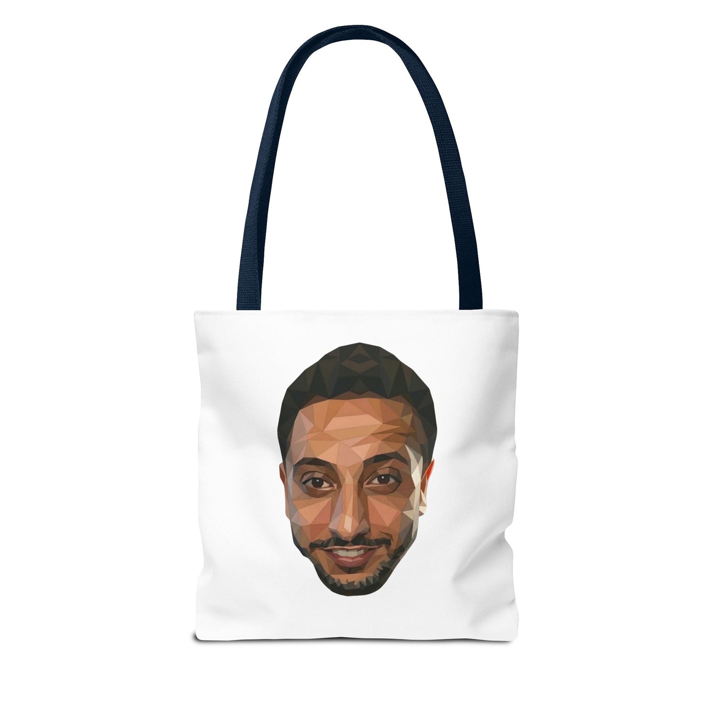 NasDas Tote Bag