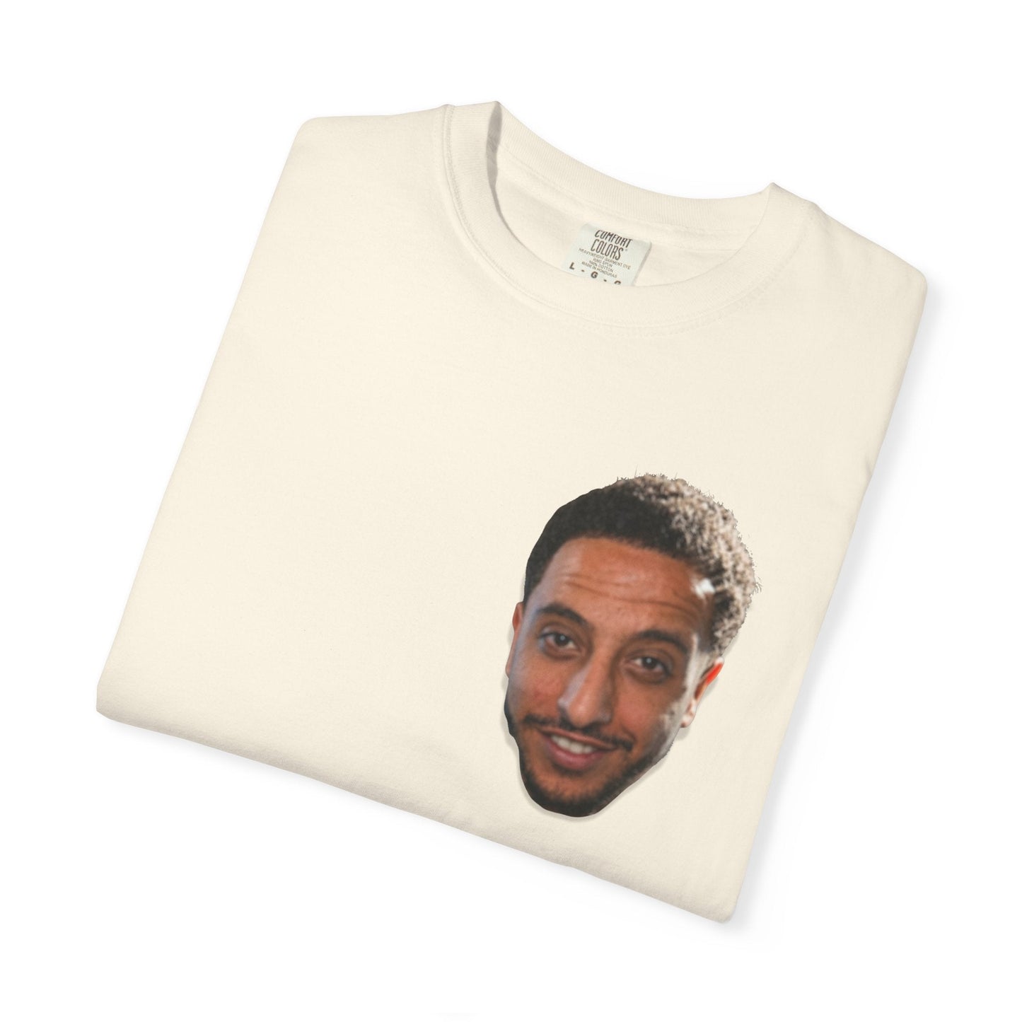 NasDas T-Shirt  Homme