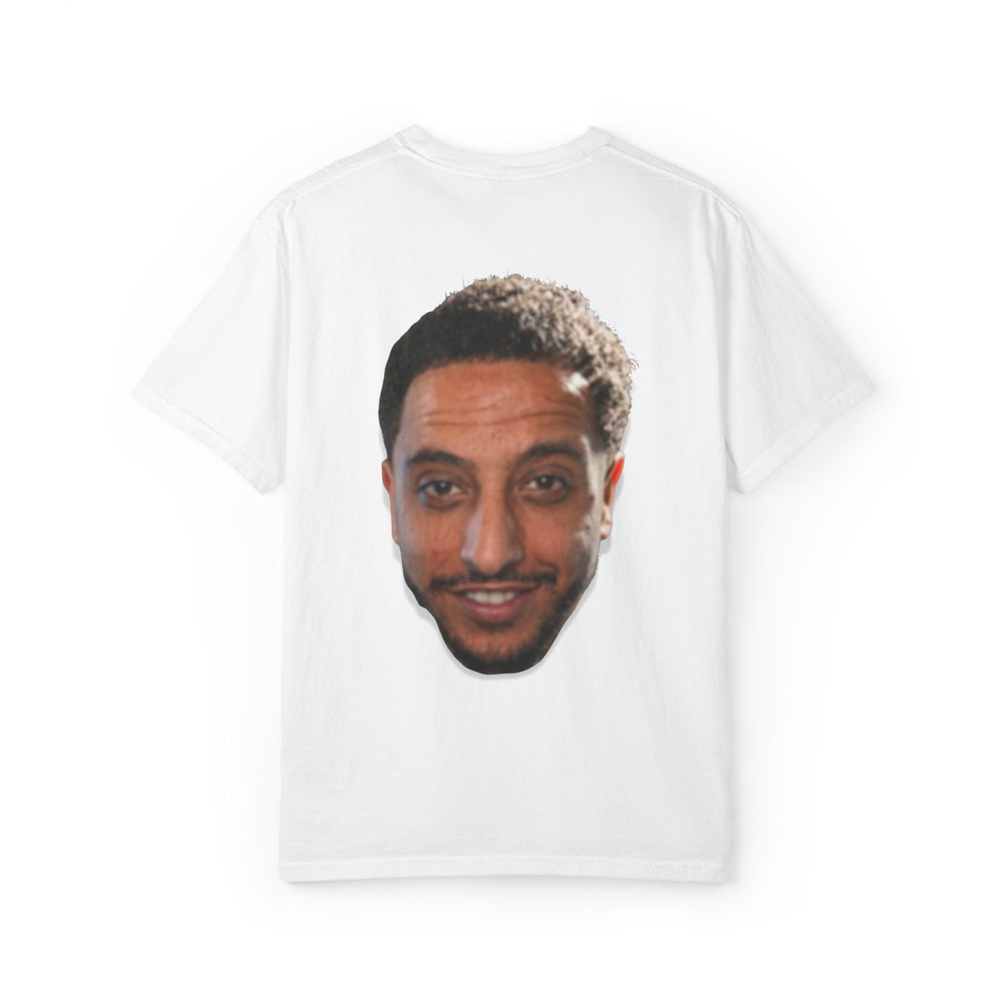 NasDas T-Shirt  Homme