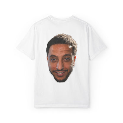NasDas T-Shirt  Homme