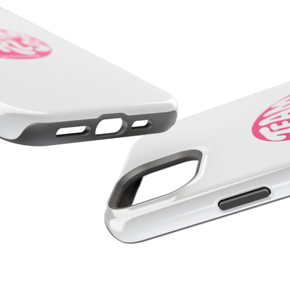 Premium Team Girls Magnetic Impact-Resistant Phone Case