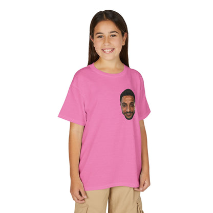NasDas T-Shirt — Enfant