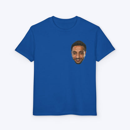 NasDas T-Shirt — Enfant