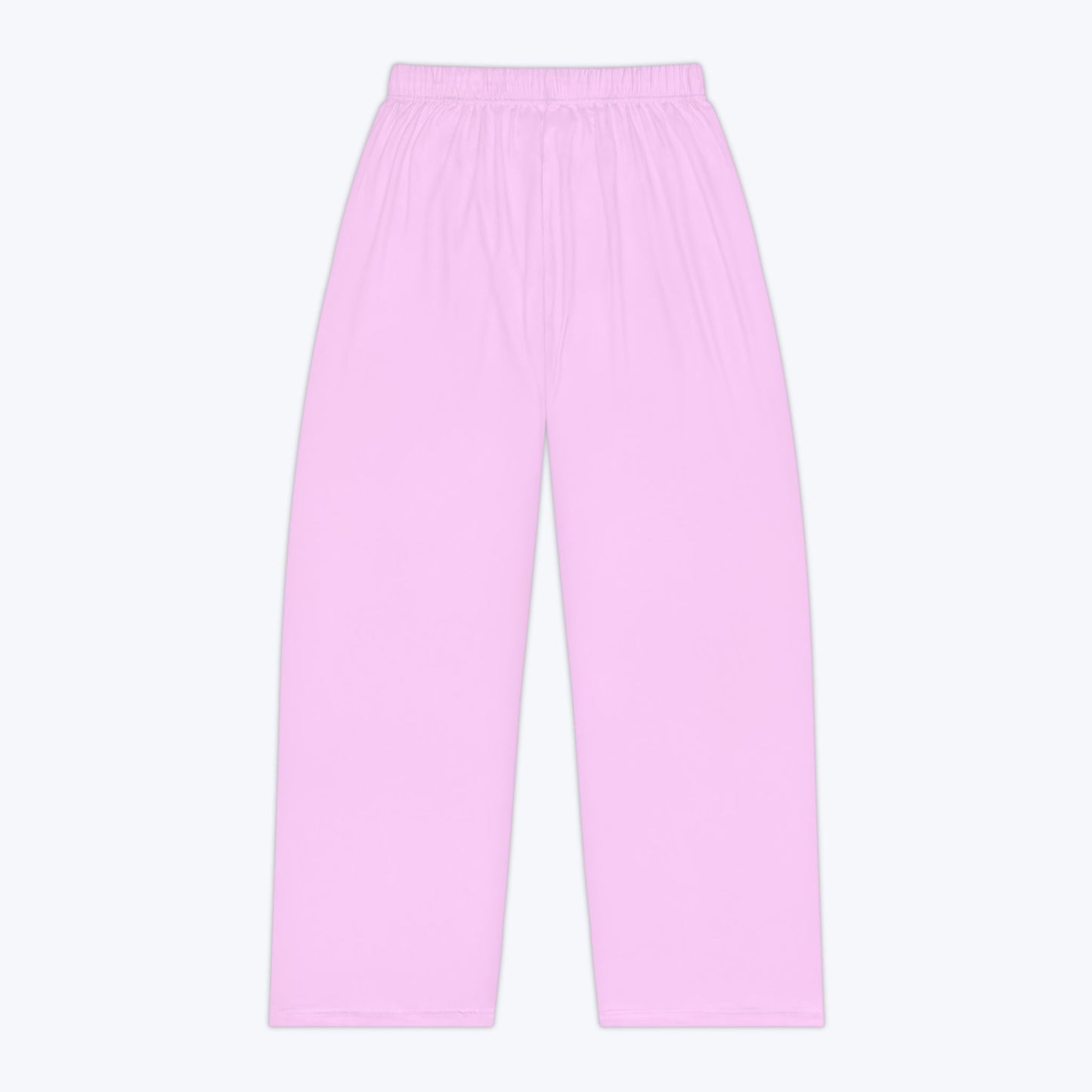 Premium Pink 'Team Girls' Pajama Pants – Women's Cozy Lounge Sleepwear