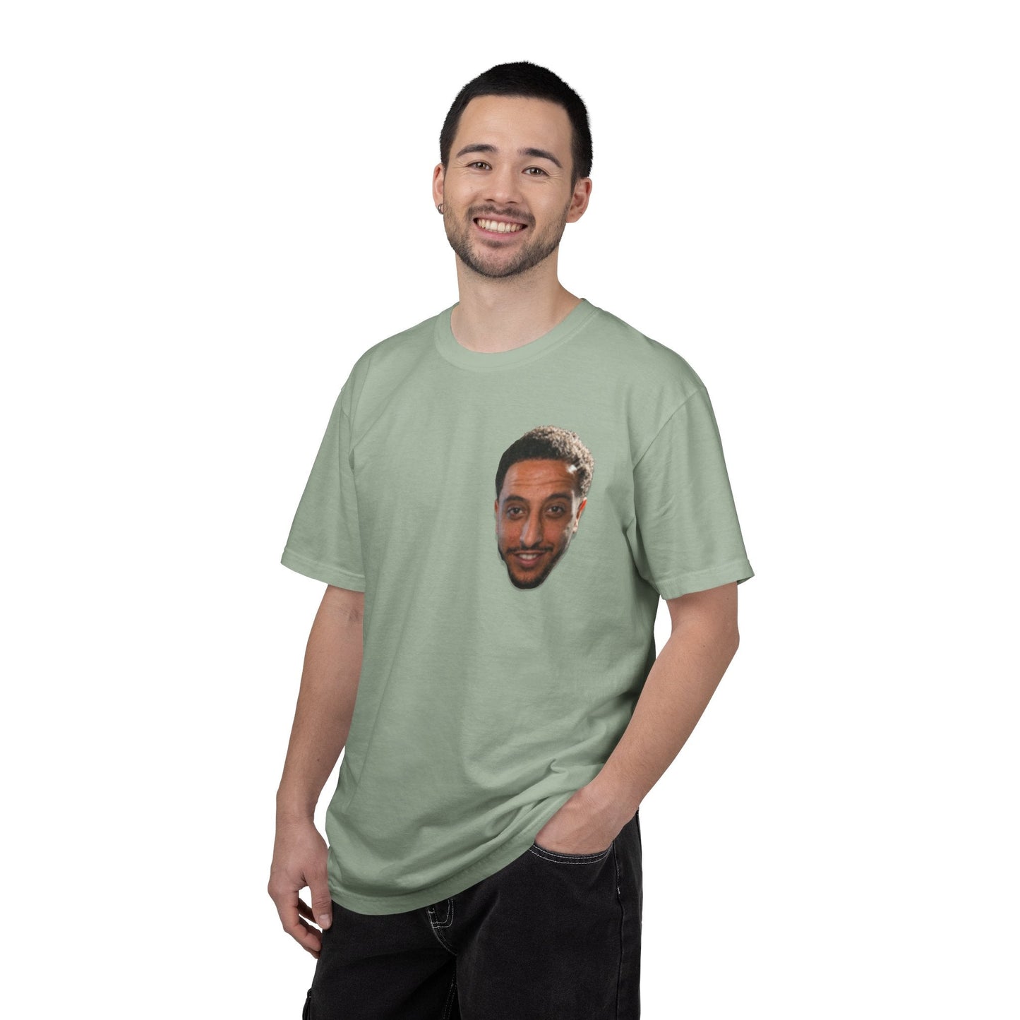 NasDas T-Shirt  Homme