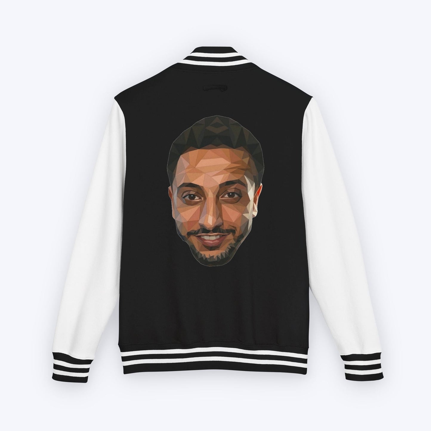 NasDas Jacket