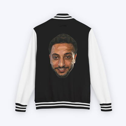 NasDas Jacket