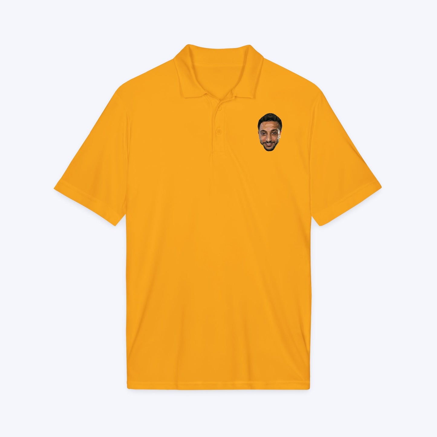 NasDas Polo Shirt