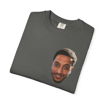 NasDas T-Shirt  Homme
